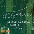 مادربرد لپ تاپ اچ پی Pavilion 15-P AMD CPU-A8_Y22A بدون گرافیک