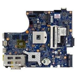 مادربرد لپ تاپ اچ پی Probook 4520_H9265-1_H9265-4_48-4GK06-041_48-4GK06-011_VGA-512MB گرافیک دار-تعمیری