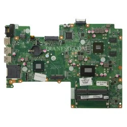 مادربرد لپ تاپ اچ پی Pavilion 15-B CPU-I5-3337U_U36_DA0U36MB6D0 گرافیک دار