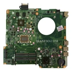 مادربرد لپ تاپ اچ پی Pavilion 15-N_A8-4555M_U92_DA0U92MB6D0_GPU-Radeon HD8600 VGA-2GB گرافیک دار