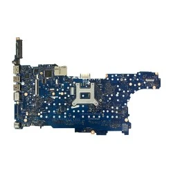 مادربرد لپ تاپ اچ پی EliteBook 840-G1_CPU-I5-4200U_6050A2559101_VGA-1GB گرافیک دار