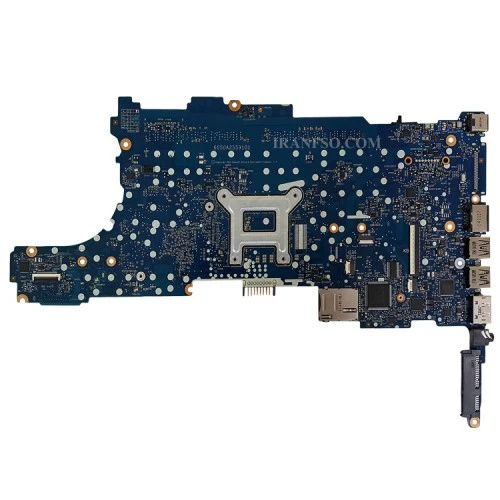 مادربرد لپ تاپ اچ پی EliteBook 840-G1 CPU-I7-4600U_6050A2559101 گرافیک دار