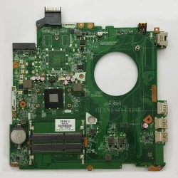 مادربرد لپ تاپ اچ پی Pavilion 15-P_CPU-AMD-A6_Y22A_DAY22AMB6E0 بدون گرافیک