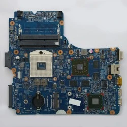 مادربرد لپ تاپ اچ پی Probook 450-G0_48.4YZ31.011_VGA-512MB گرافیک دار