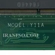 مادربرد لپ تاپ اچ پی Pavilion 17-P CPU-I7-5_Y11A_VGA-2GB گرافیک دار