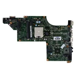 مادربرد لپ تاپ اچ پی Pavilion DV6-3000 AMD_LX89_DA0LX8MB6D1_2Chip بدون گرافیک-تعمیری