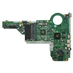 مادربرد لپ تاپ اچ پی Pavilion 15-E_CPU-A4-5000_DA0R76MB6D1_VGA-1GB گرافیک دار