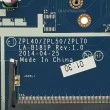 مادربرد لپ تاپ اچ پی ProBook 450-G2_CPU-I7-4_ZPL40-ZPL50-ZPL70_LA-B181P_LED-30Pin_VGA-1GB گرافیک دار