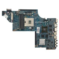 مادربرد لپ تاپ اچ پی Pavilion DV7-6000 HM65_AB6200-E00G_PM2GM