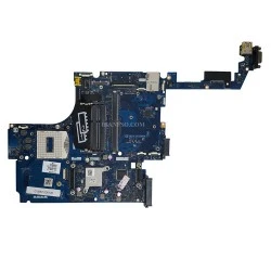 مادربرد لپ تاپ اچ پی ZBook 15 G2 HM86_ZBL15_LA-B381P گرافیک دار