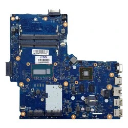مادربرد لپ تاپ اچ پی ProBook 350 G1_248 G1_I5-4_6050A2608301-MB-A04_MB-A05_1GB گرافیک دار