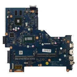مادربرد لپ تاپ اچ پی Pavilion 15-R CPU-I3-4_ZS050_LA-A992P گرافیک دار