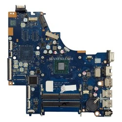 مادربرد لپ تاپ اچ پی Pavilion 15-BW_CPU-AMD E1 9000_CTL51-53_LA-E841P بدون گرافیک