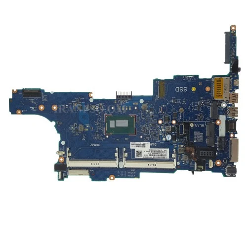 مادربرد لپ تاپ اچ پی EliteBook 840 G1_CPU-I5-4_6050A2560201 بدون گرافیک
