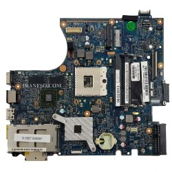 مادربرد لپ تاپ اچ پی Probook 4520 HM65_48-4GK06-041_VGA-1GB گرافیک دار-Chip حرارت دیده
