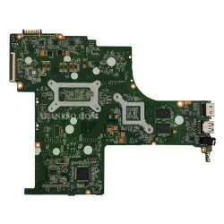 مادربرد لپ تاپ اچ پی Pavilion 15-AB CPU-AMD A10-8700P_DA0X21MB6D0_EDP_VGA-2GB گرافیک دار