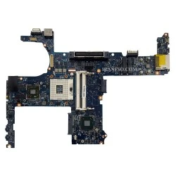 مادربرد لپ تاپ اچ پی EliteBook 8460P_6050A2398501-MB-A02_VGA-1GB گرافیک دار-تعمیری
