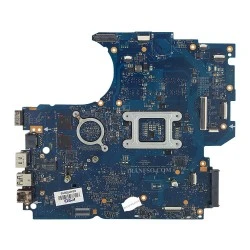 مادربرد لپ تاپ اچ پی ProBook 4530S HM65_6050A2465501_VGA-1GB گرافیک دار-تعمیری