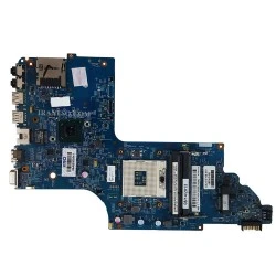 مادربرد لپ تاپ اچ پی Pavilion DV6-7000 Intel-HM77_11276-2_48-4ST04-021_48-4ST04-011 گرافیک اینتلی-تعمیری