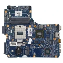 مادربرد لپ تاپ اچ پی ProBook 450-G1_12241-1_48-4YW04-011_VGA-2GB گرافیک دار