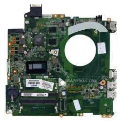 مادربرد لپ تاپ اچ پی Pavilion 15-P_CPU-I5-4_Y11A_DAY11AMB6E0_VGA-2GB گرافیک دار-تعمیری