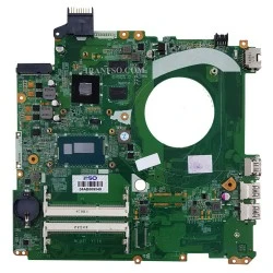 مادربرد لپ تاپ اچ پی Pavilion 15-P_CPU-I7-4_Y11A_DAY11AMB6E0_VGA-2GB گرافیک دار-تعمیری