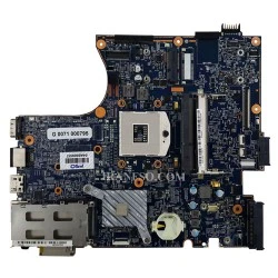 مادربرد لپ تاپ اچ پی ProBook 4520 HM57_H9265-4_48-4GK06-041 بدون اینتلی-تعمیری