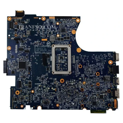 مادربرد لپ تاپ اچ پی ProBook 4520 HM57_H9265-4_48-4GK06-041 بدون اینتلی-تعمیری
