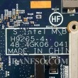 مادربرد لپ تاپ اچ پی ProBook 4520 HM57_H9265-4_48-4GK06-041 بدون اینتلی-تعمیری
