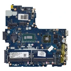 مادربرد لپ تاپ اچ پی ProBook 450-G2 CPU-I5-4_ZPL40-ZPL50-ZPL70_LA-B181P LED 40Pin 2GB گرافیک دار-تعمیری