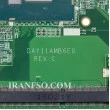 مادربرد لپ تاپ اچ پی Pavilion 15-P_CPU-I5-5_Y11A_DAY11AMB6E0_PM2GM