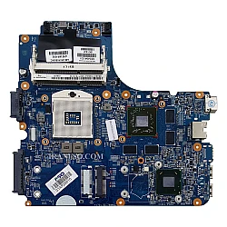 مادربرد لپ تاپ اچ پی ProBook 4540 HM75_PM2GM
