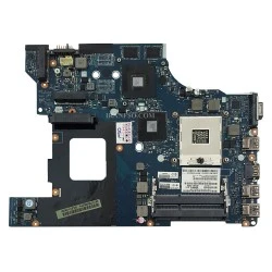 مادربرد لپ تاپ لنوو Thinkpad E530_QILE2_LA-8133P گرافیک دار