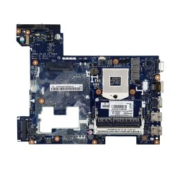 مادربرد لپ تاپ لنوو IdeaPad G580_QIWG5_G6_G9_LA-7982P بدون گرافیک