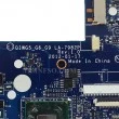 مادربرد لپ تاپ لنوو IdeaPad G580_LA-7982P بدون گرافیک