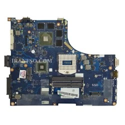 مادربرد لپ تاپ لنوو IdeaPad Y510P_VIQY1_NM-A032_LED-FHD_VGA-2GB گرافیک دار