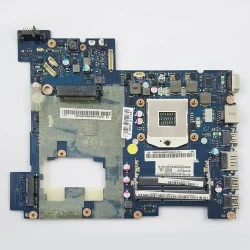 مادربرد لپ تاپ لنوو IdeaPad G570 HM65_PIWG2_LA-675AP گرافیک اینتلی