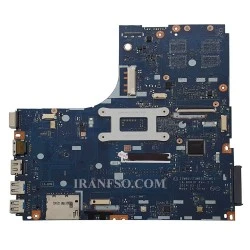 مادربرد لپ تاپ لنوو IdeaPad B50-70_IP305 CPU-I5-4_LA-B091P 1GB گرافیک دار