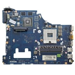 مادربرد لپ تاپ لنوو IdeaPad G500 Pentium-HM70_VIWGP-GR_LA-9631P_VGA-1GB گرافیک دار