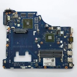 مادربرد لپ تاپ لنوو IdeaPad G505_CPU-AMD E1_LA-9911P_VGA-1GB گرافیک دار