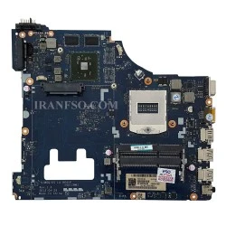 مادربرد لپ تاپ لنوو IdeaPad G510_VIWGQ-GS_LA-9641P 1GB گرافیک دار