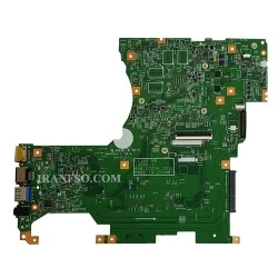 مادربرد لپ تاپ لنوو Ideapad Flex2-15_CPU-I7_4_LF15M_13308-1_448-00Z04-001_VGA-2GB گرافیک دار-غیر تاچ
