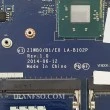 مادربرد لپ تاپ لنوو IdeaPad B50-30 CPU-Celeron_ZIWB0-B1-E0_LA-B102P گرافیک اینتلی-CPU حرارت دیده