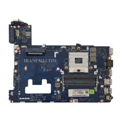مادربرد لپ تاپ لنوو IdeaPad G500_VIWGP-GR_LA-9632P بدون گرافیک