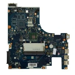 مادربرد لپ تاپ لنوو IdeaPad G50-30 CPU-Pentium_ACLU9-ACLU0_NM-A311 بدون گرافیک