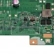 مادربرد لپ تاپ لنوو IdeaPad G580_LG4858_48-4SG06-011_48-4WQ02-011_48-4SG16-011 سوکت فلت کیبوردی بدون گرافیک