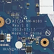 مادربرد لپ تاپ لنوو IdeaPad Z510_AILZA_NM-A181_PM2GM