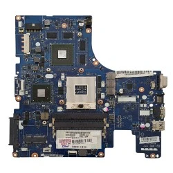 مادربرد لپ تاپ لنوو IdeaPad Z500_LA-9061P_LA-9063P_VGA-1GB گرافیک دار-تعمیری سوکت تبدیل درایو 10 پین