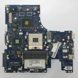 مادربرد لپ تاپ لنوو IdeaPad Z500_VIWZ1-Z2_LA-9063P_VGA-2GB گرافیک دار سوکت تبدیل درایو 10 پین