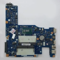 مادربرد لپ تاپ لنوو IdeaPad G50-80_CPU-I3-5_ACLU3-ACLU4_NM-A362 گرافیک اینتلی